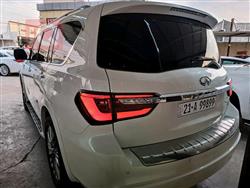 انفنتي QX80